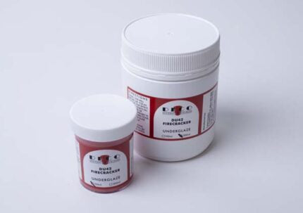 Deco Underglaze Firecracker DU42