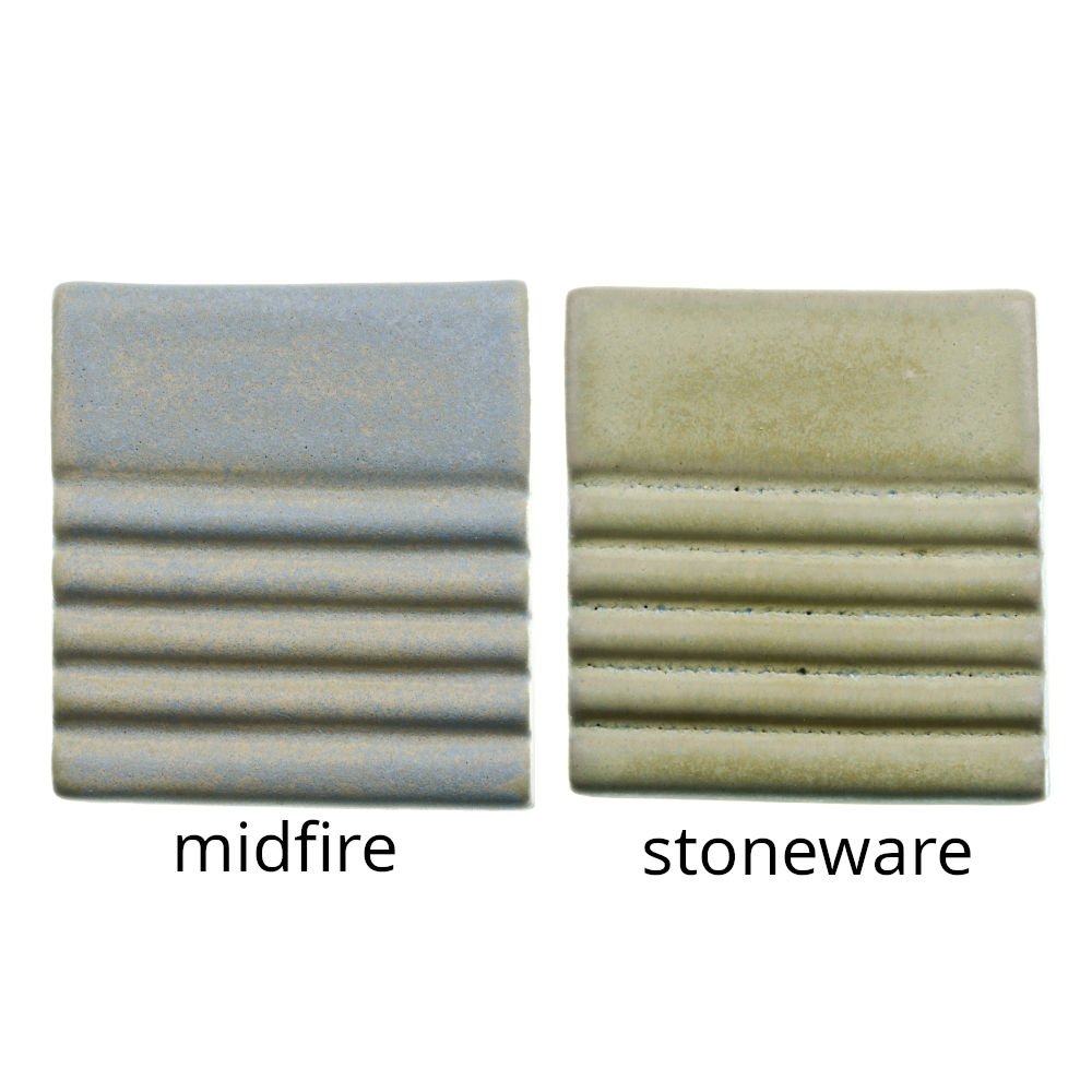 Walker's 150ml Midfire Stoneware Glazes 1180—1280°C
