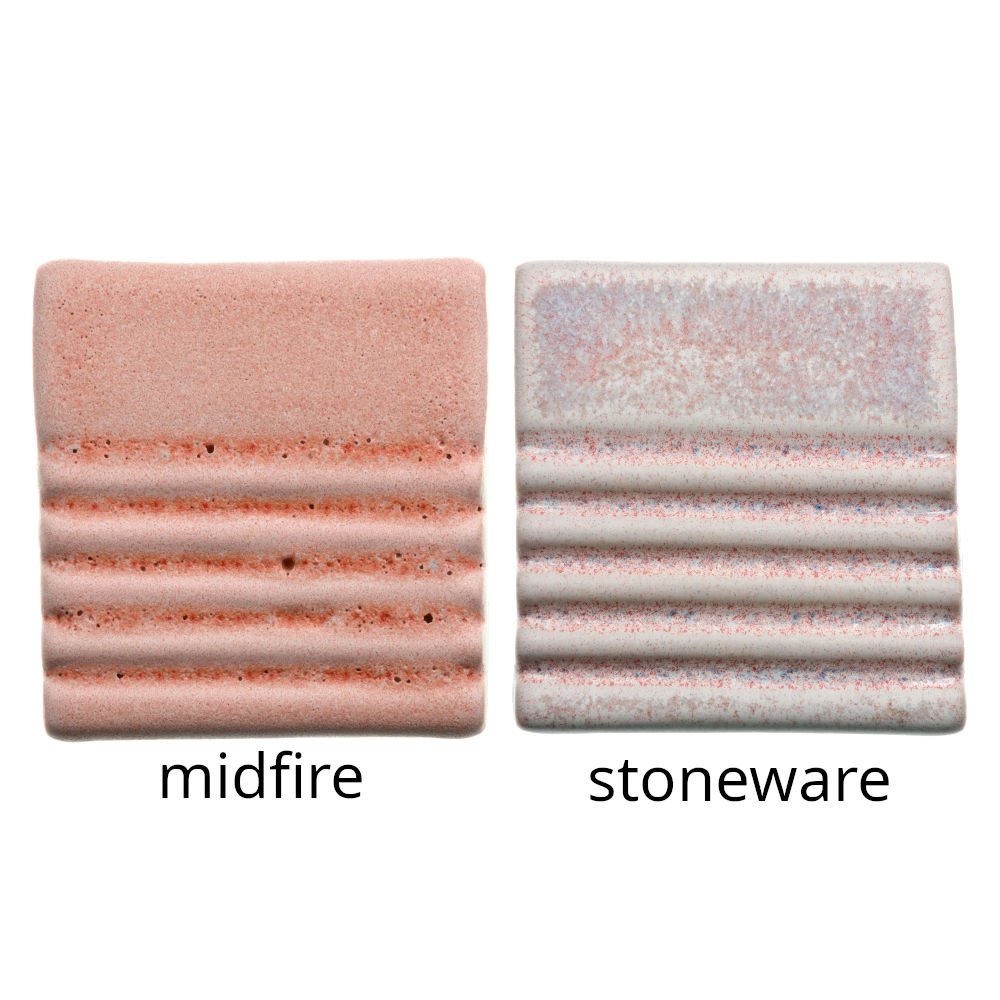 Walker's 150ml Midfire Stoneware Glazes 1180—1280°C