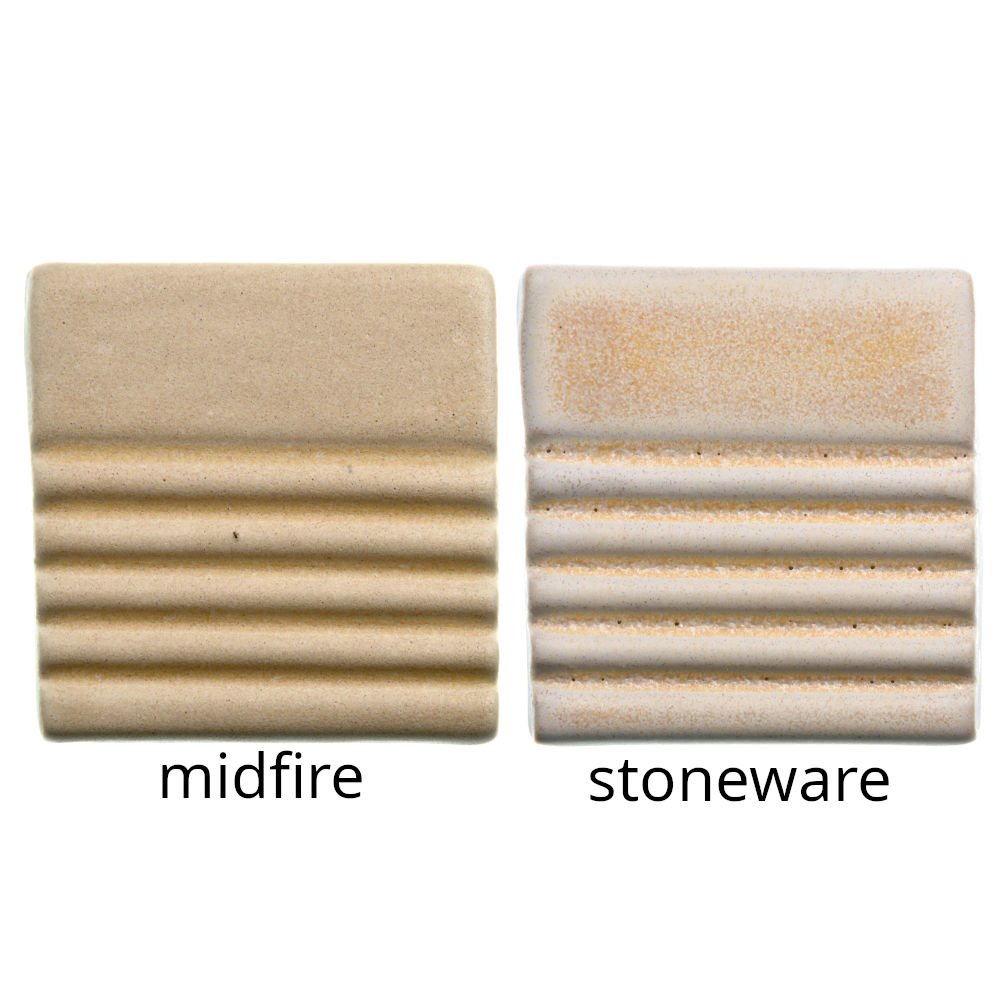 Walker's 150ml Midfire Stoneware Glazes 1180—1280°C