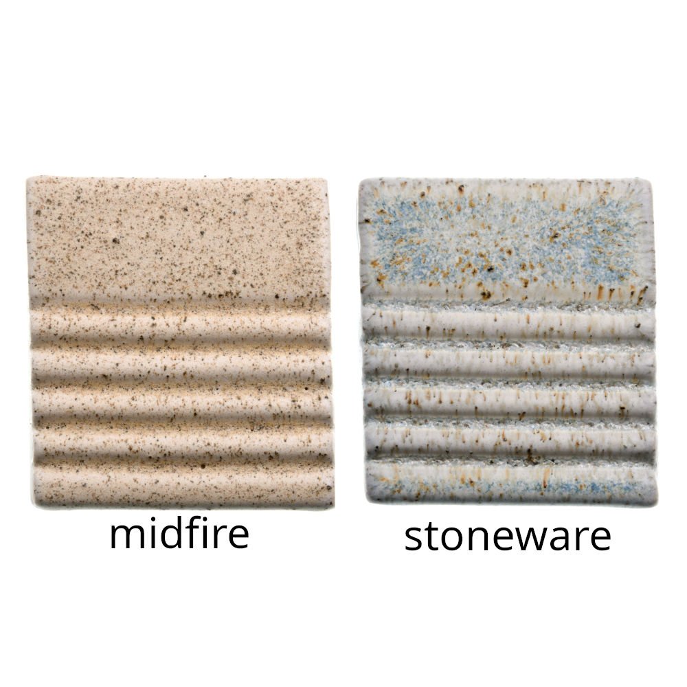 Walker's 150ml Midfire Stoneware Glazes 1180—1280°C