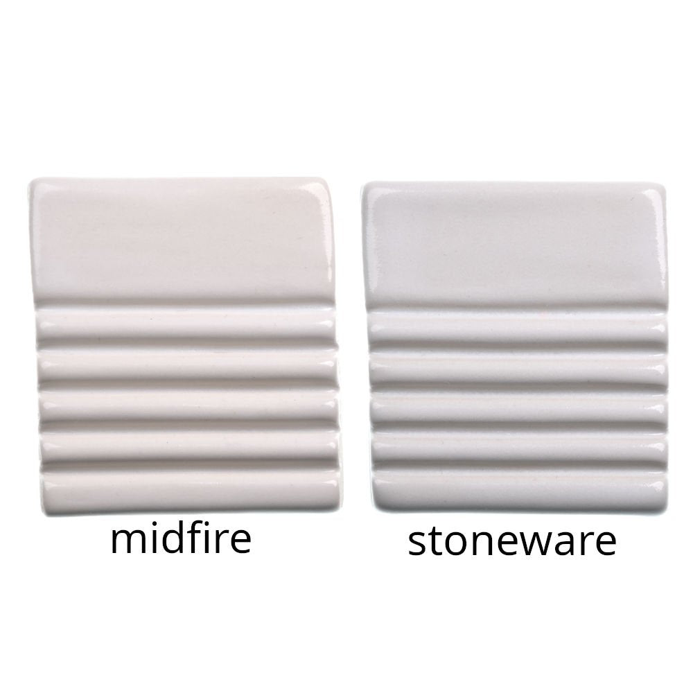 Walker's 150ml Midfire Stoneware Glazes 1180—1280°C