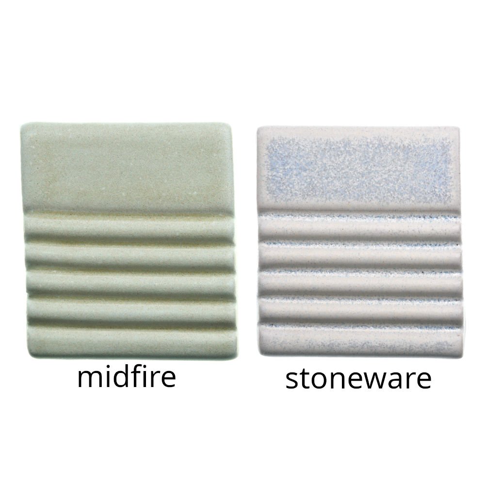 Walker's 150ml Midfire Stoneware Glazes 1180—1280°C
