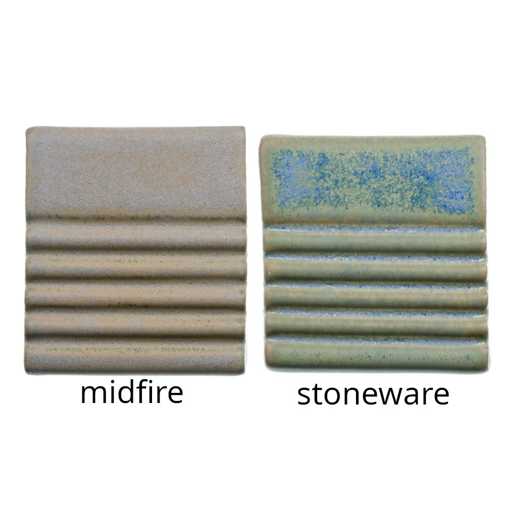 Walker's 150ml Midfire Stoneware Glazes 1180—1280°C