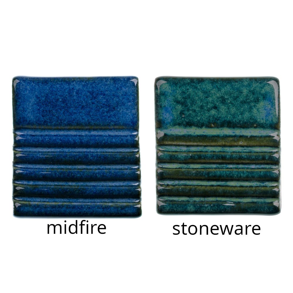 Walker's 150ml Midfire Stoneware Glazes 1180—1280°C