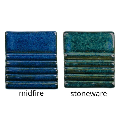 Walker's 150ml Midfire Stoneware Glazes 1180—1280°C