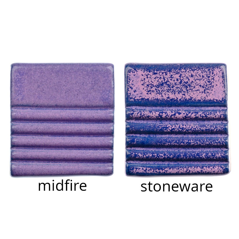 Walker's 150ml Midfire Stoneware Glazes 1180—1280°C