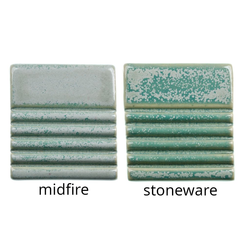 Walker's 150ml Midfire Stoneware Glazes 1180—1280°C