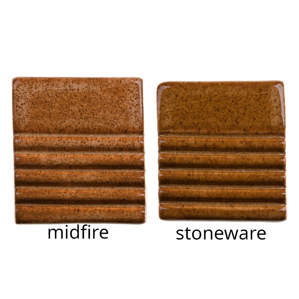 Walker's 150ml Midfire Stoneware Glazes 1180—1280°C