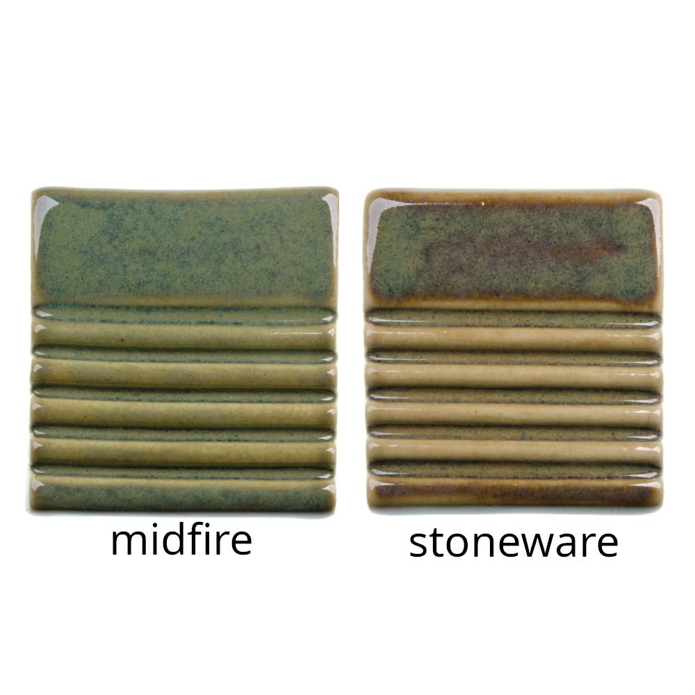 Walker's 150ml Midfire Stoneware Glazes 1180—1280°C