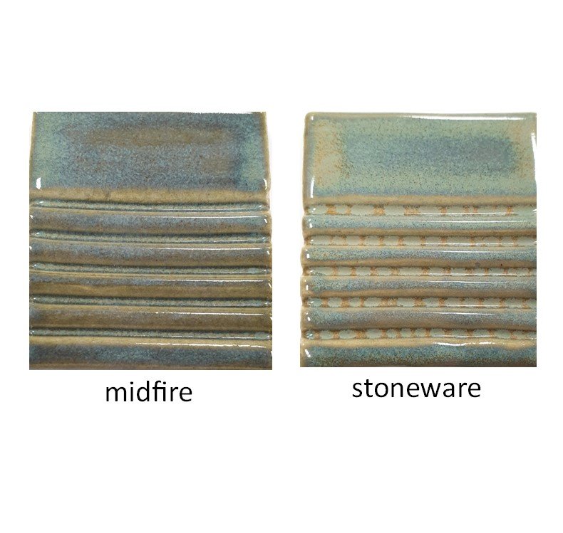 Walker's 150ml Midfire Stoneware Glazes 1180—1280°C