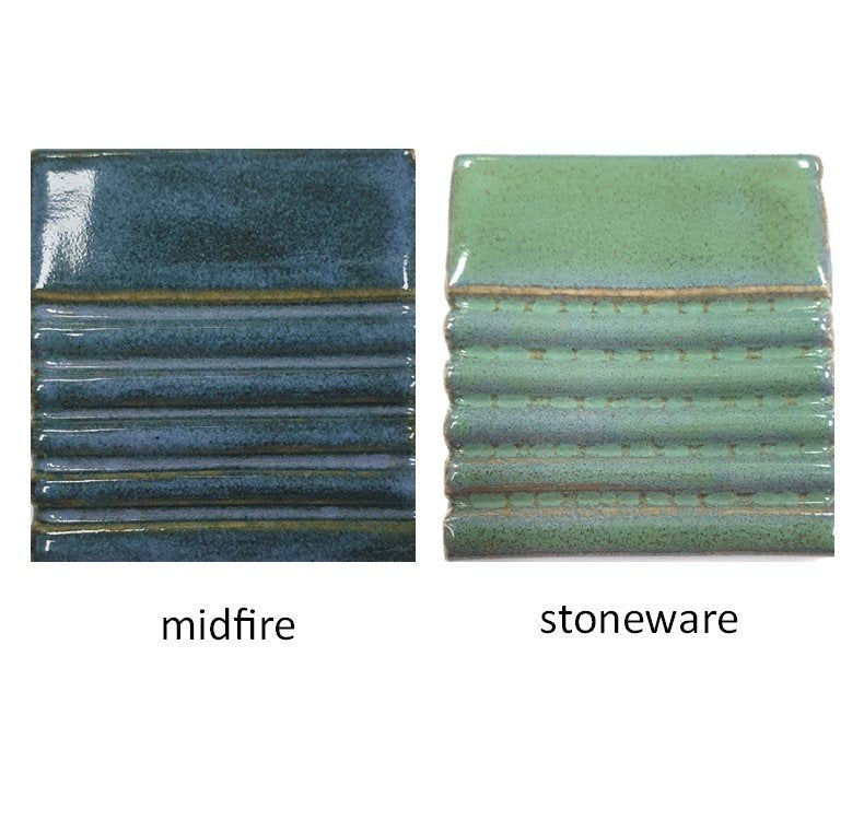 Walker's 150ml Midfire Stoneware Glazes 1180—1280°C