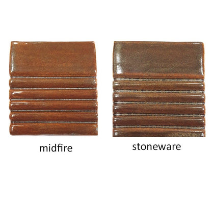 Walker's 150ml Midfire Stoneware Glazes 1180—1280°C
