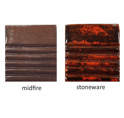 Walker's 150ml Midfire Stoneware Glazes 1180—1280°C