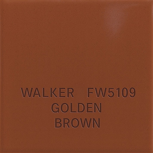 FW5109 Golden Brown Walker Potters Stain