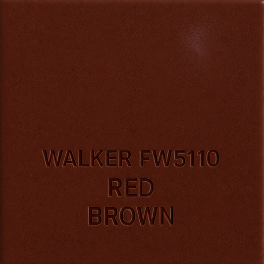 FW5110 Red Brown Walker Potters Stain