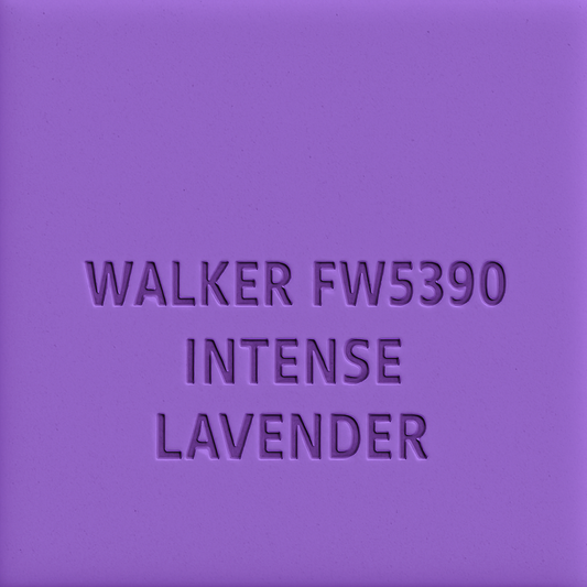 FW5390 Intense Lavender Walker Potters Stain