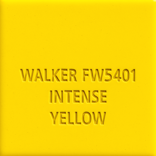 FW5401 Intense Yellow Walker Potters Stain