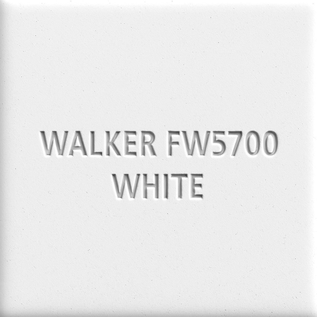 FW5700 White Walker Potters Stain