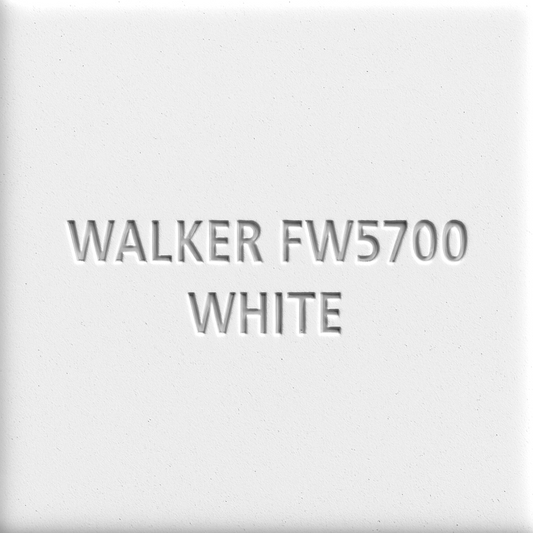 FW5700 White Walker Potters Stain