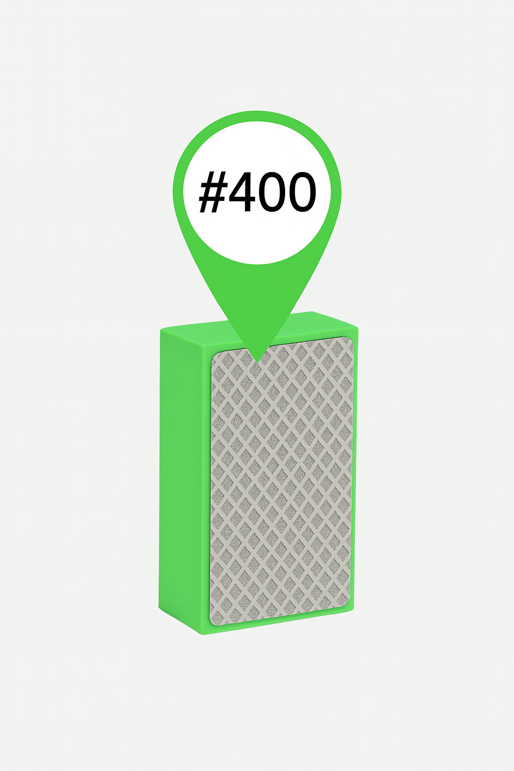 Diamond Polishing Pads