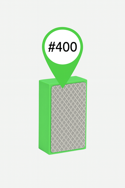 Diamond Polishing Pads