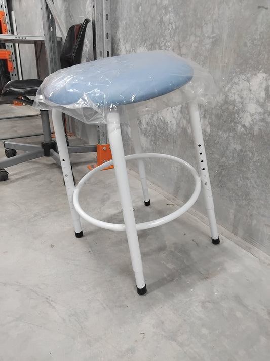 Potters Stool - Adjustable