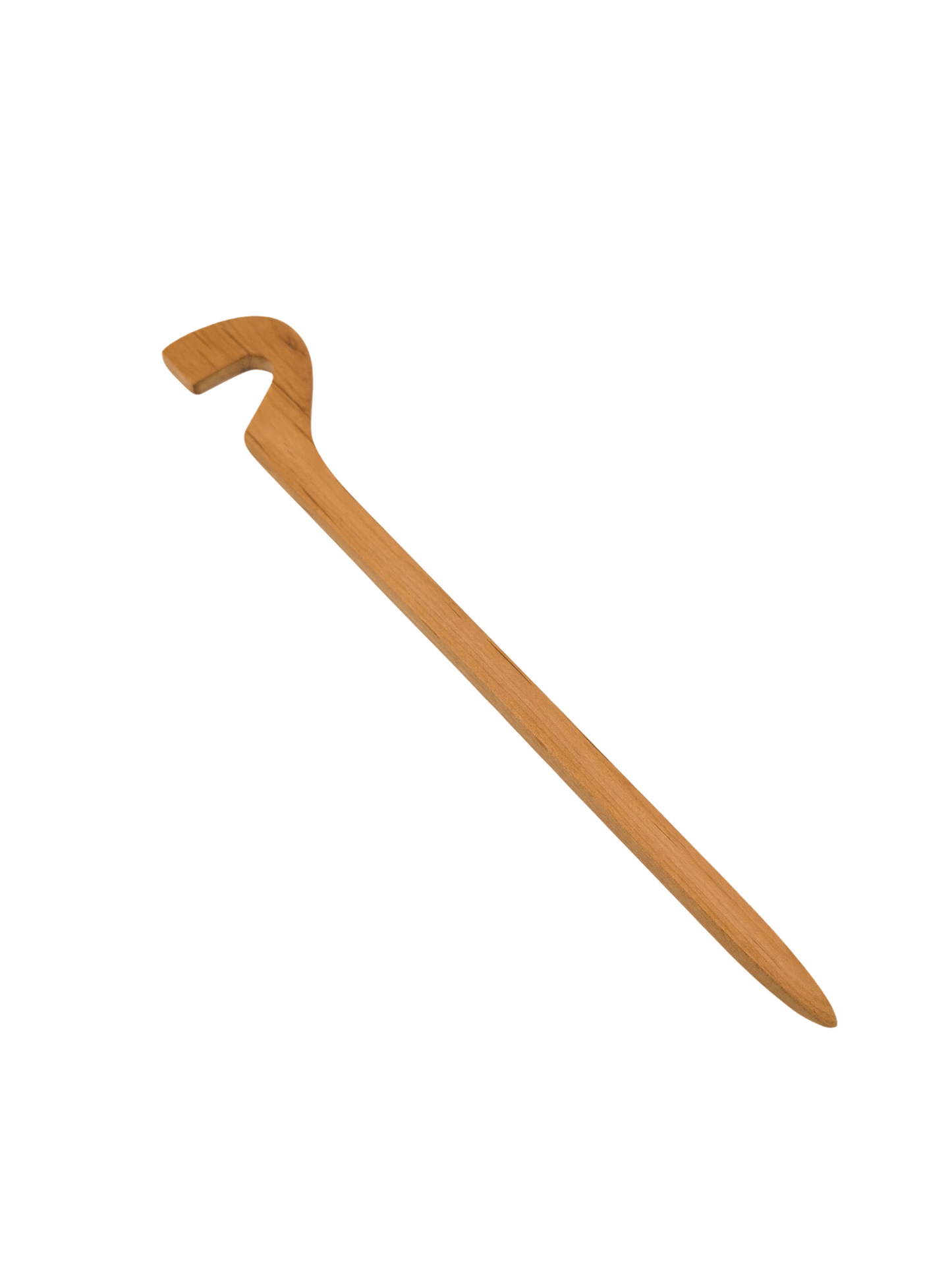 Throwing Sticks