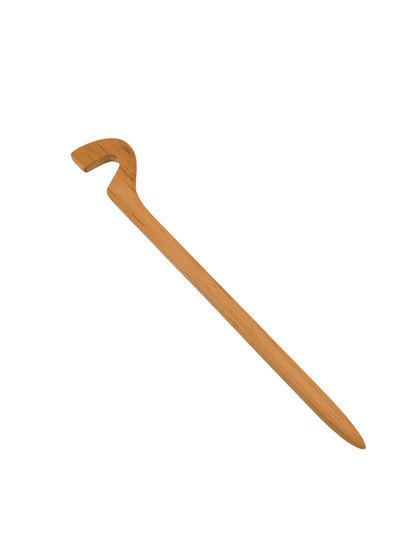 Throwing Sticks