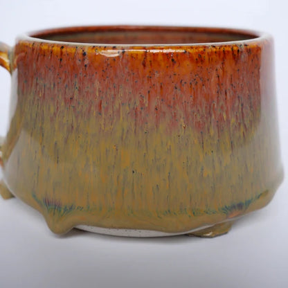 River Rock- Golden Sapwood