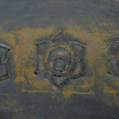 River Rock- Olive Slate