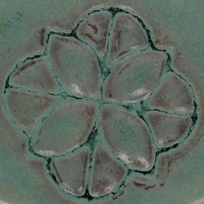 River Rock- Green Lagoon