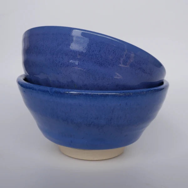 River Rock- Studio Blue