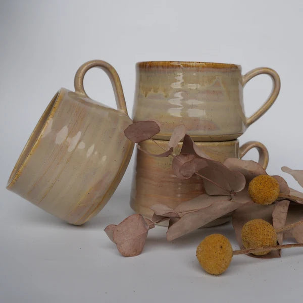 River Rock- Spiced Chai