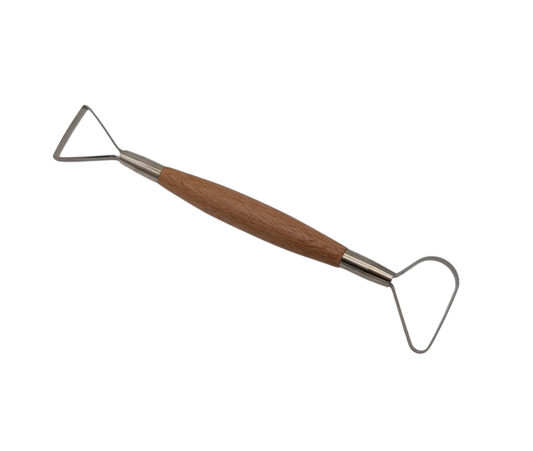 Large Double Ended Ribbon Tool