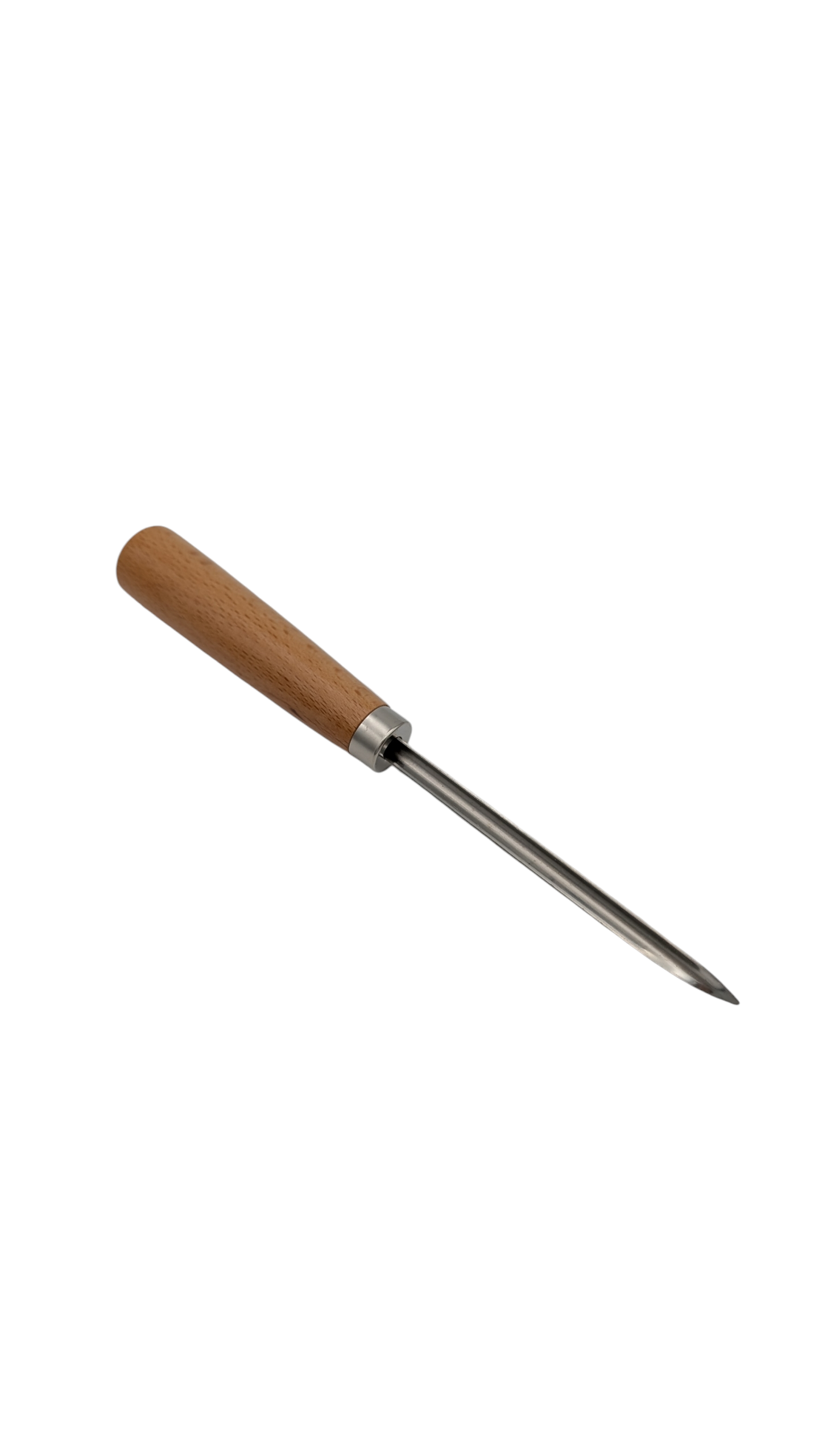 Hole Cutter Round 6mm