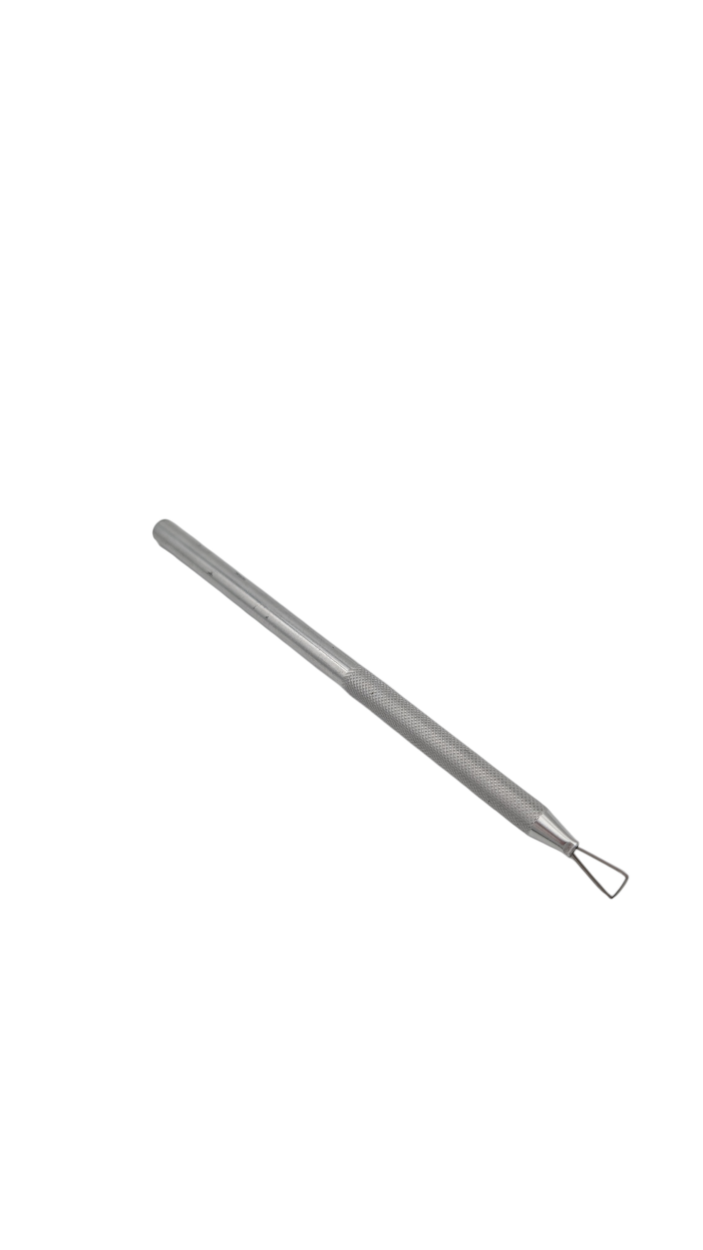 Aluminium Sculpting Tool (Triangle Head - Small)