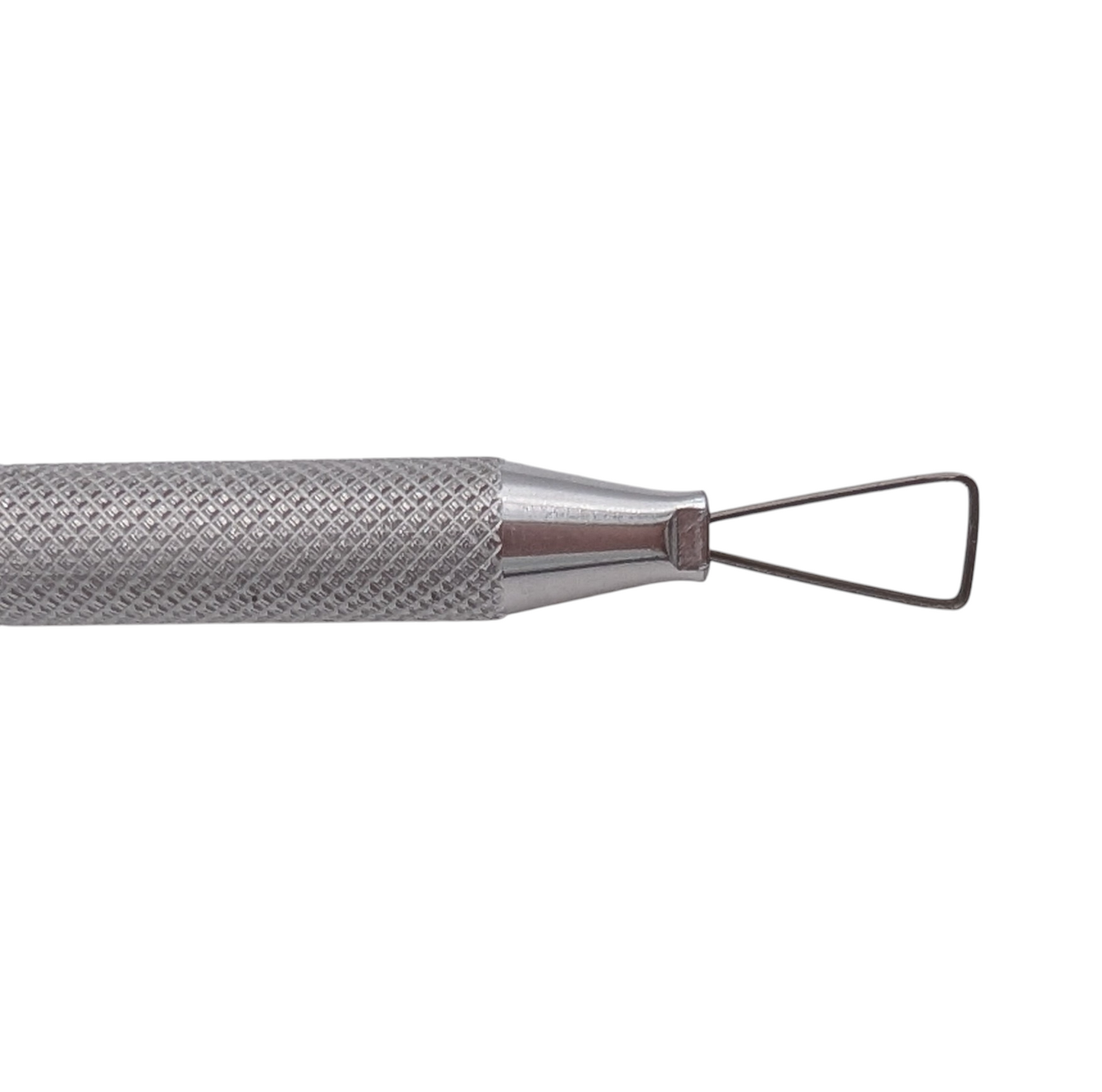 Aluminium Sculpting Tool (Triangle Head - Small)