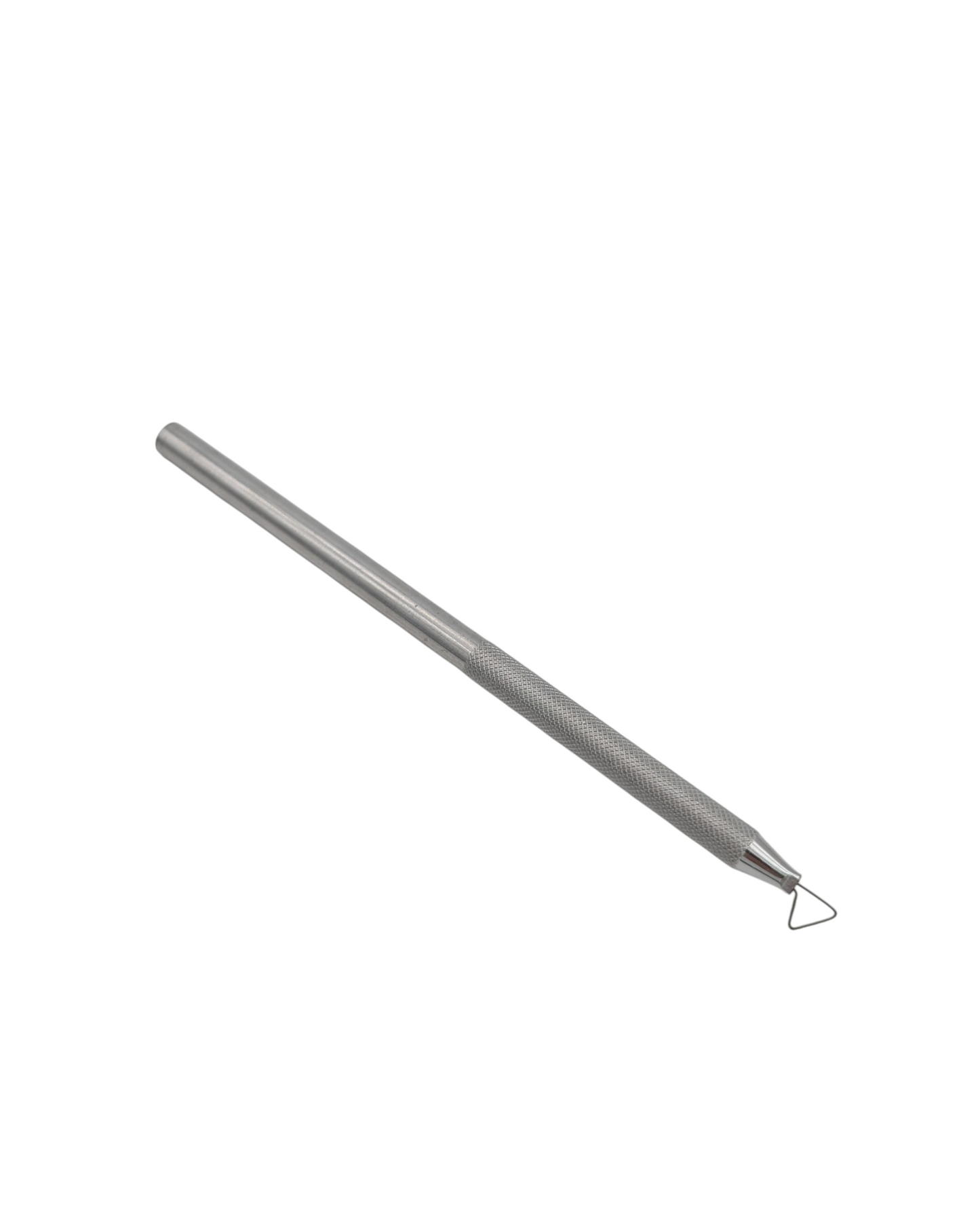 Aluminium Sculpting tool (Angle Head - Small)