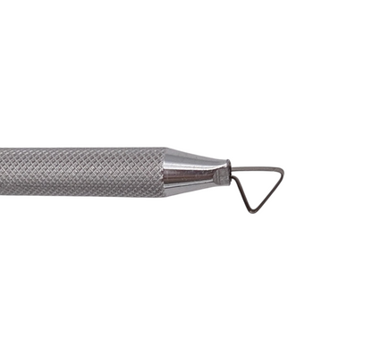 Aluminium Sculpting tool (Angle Head - Small)