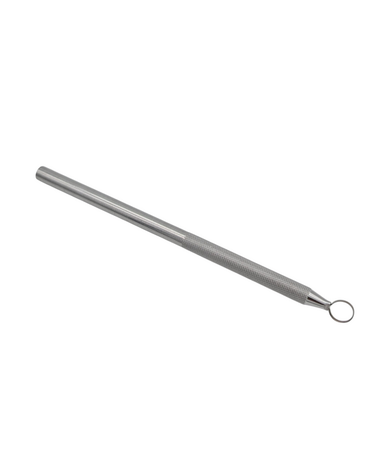 Aluminium Sculpting tool (Round Head - Large)