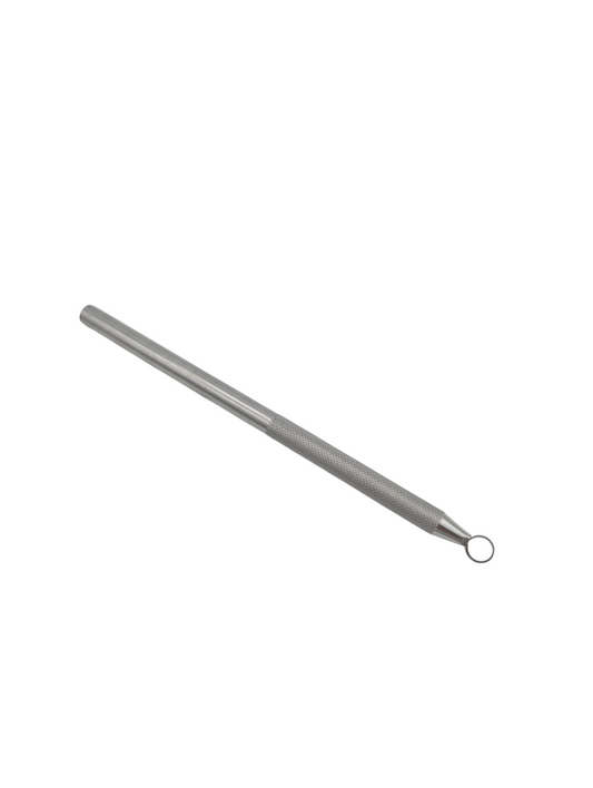 Aluminium Sculpting tool (Round Head - Small)