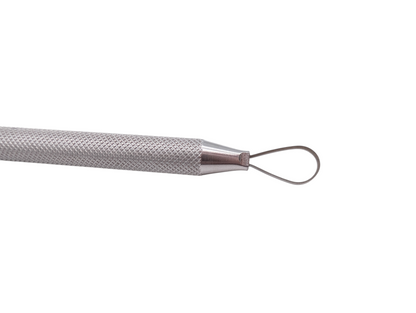 Aluminium Sculpting tool (Teardrop Head - Loop)