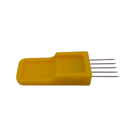 Scoring Tool 5 Pin Yellow