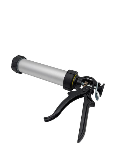 Hand Extruder With 6 Dies - Large