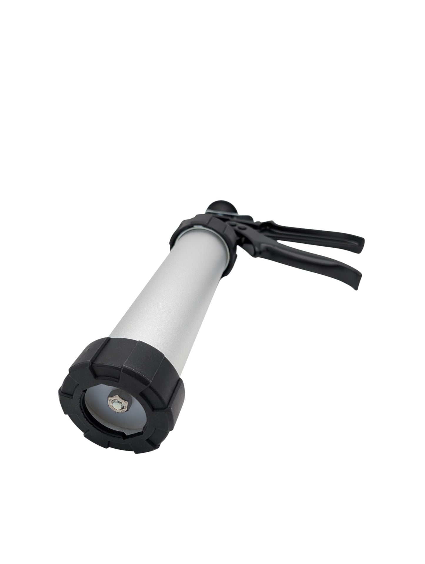 Hand Extruder With 6 Dies - Large