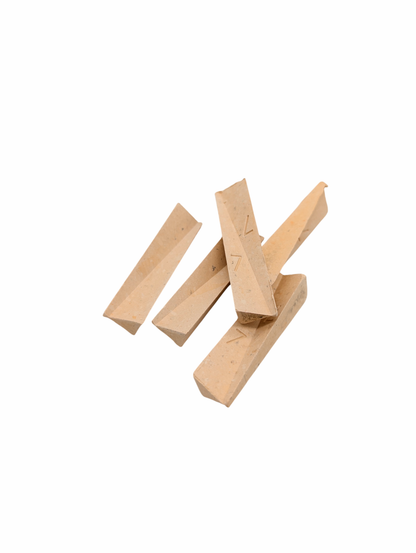 Orton Large Pyrometric Witness Cones