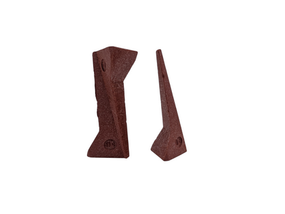 Orton Self-Supporting Pyrometric Witness Cones