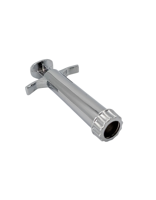 Clay Gun Extrusion Tool