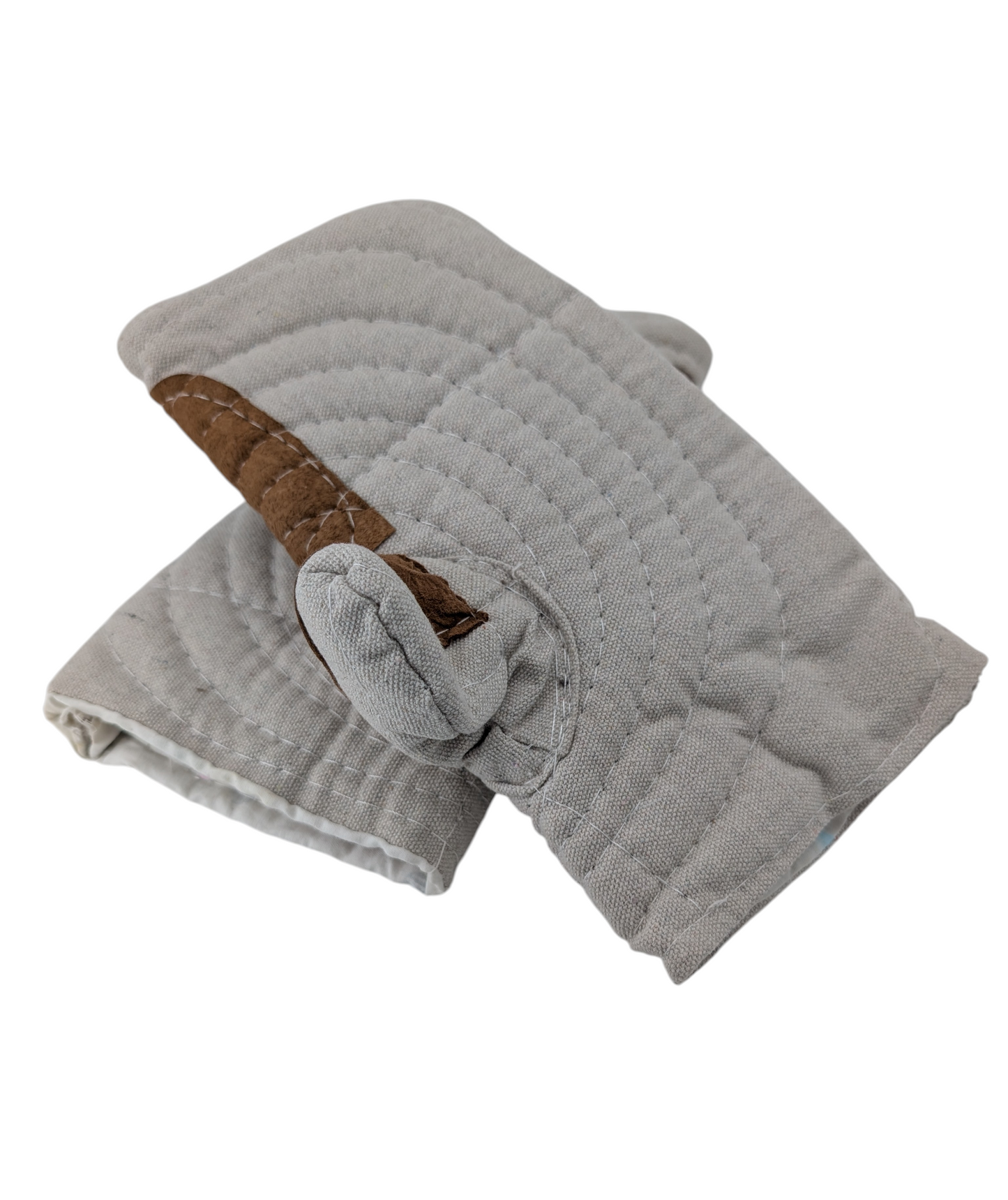Heat Resistant Kiln Gloves